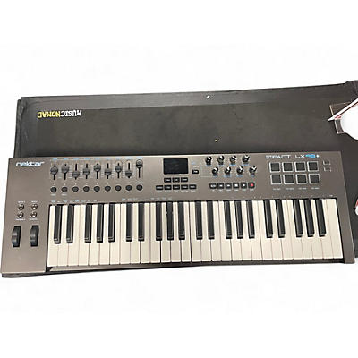 Used Nektar IMPACT LX49