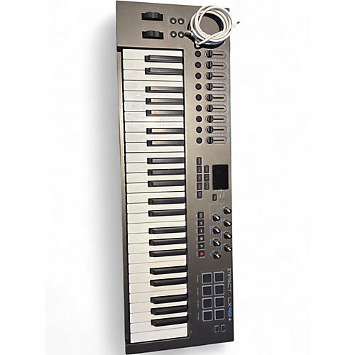 Used Nektar IMPACT LX49+