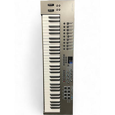 Used Nektar IMPACT LX61+