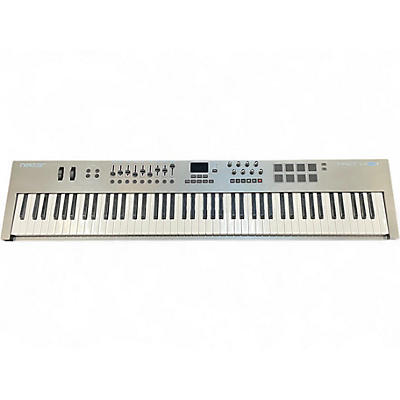 Used Nektar IMPACT LX88+ MIDI Controller