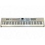 Used Nektar IMPACT LX88+ MIDI Controller