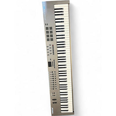 Used Nektar IMPACT LX88+ MIDI Controller