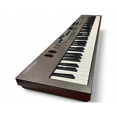 Used Nektar IMPACT LX88+ MIDI Controller