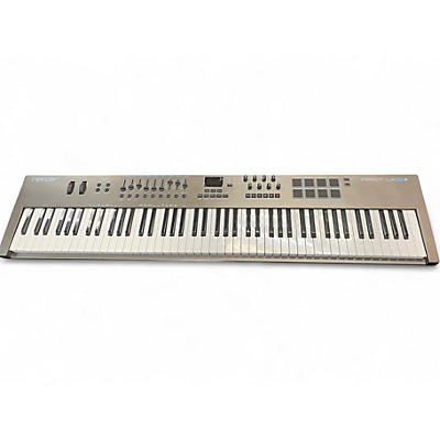 Used Nektar IMPACT LX88+ MIDI Controller