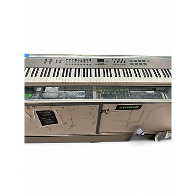 Used Nektar IMPACT LX88+ MIDI Controller