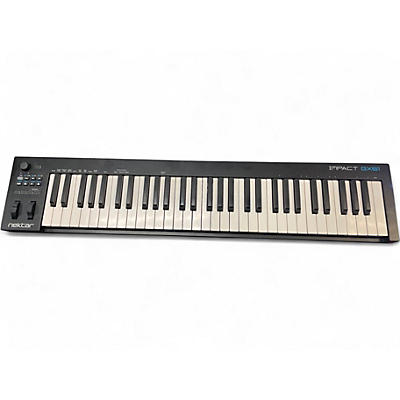 Used Nektar Impact GX61