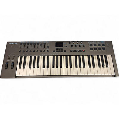 Used Nektar Impact LX 49+ MIDI Controller