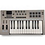 Used Nektar Impact LX25+ MIDI Controller