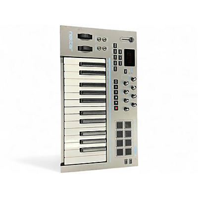 Used Nektar Impact LX25+ MIDI Controller