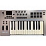 Used Nektar Impact LX25+ MIDI Controller
