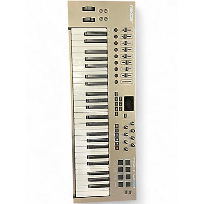 Used Nektar Impact LX49+ MIDI Controller