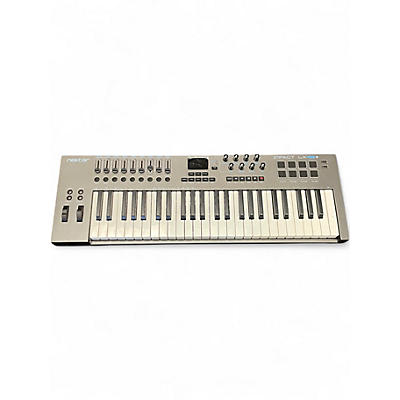 Used Nektar Impact LX49+ MIDI Controller