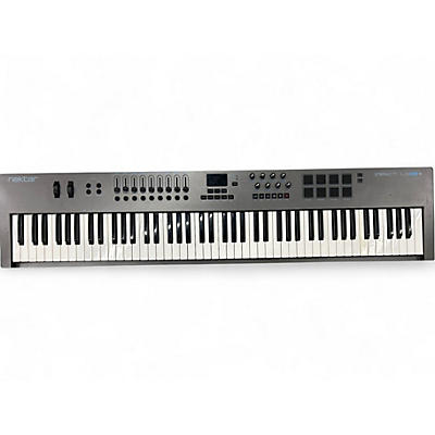 Used Nektar Impact LX88+ Keyboard Workstation