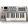 Used Nektar LX25 MIDI Controller