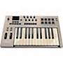 Used Nektar LX25+ MIDI Controller