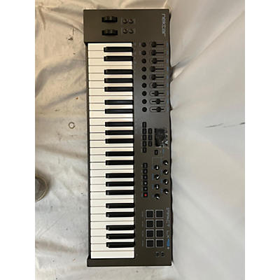 Nektar Used Nektar LX49+ MIDI Controller