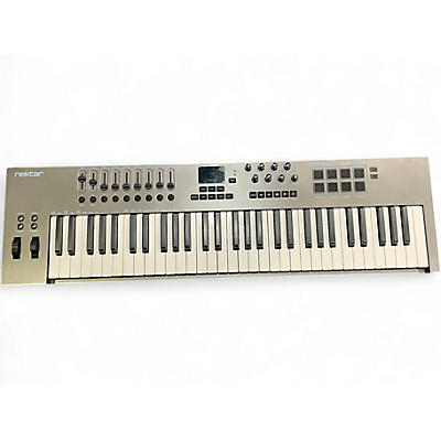 Used Nektar LX61+