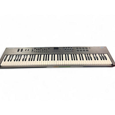 Used Nektar LX88+ MIDI Controller