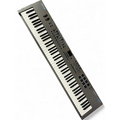 Used Nektar LX88+ MIDI Controller