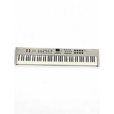 Used Nektar LX88+ MIDI Controller