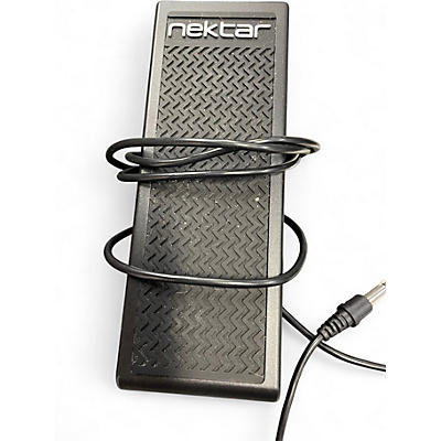 Used Nektar NX-P Pedal