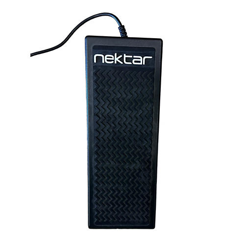 Nektar Used Nektar NX-P Sustain Pedal