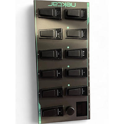 Used Nektar PACER Effect Processor