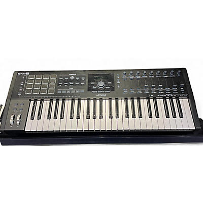 Used Nektar PANORAMA CS12 MIDI Controller