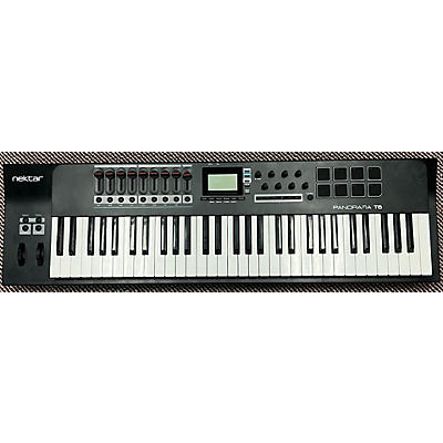 Nektar Used Nektar PANORAMA T6 MIDI Controller