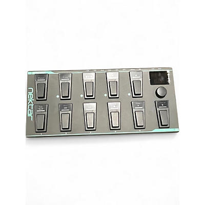 Used Nektar Pacer MIDI Utility
