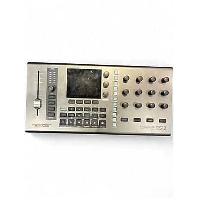 Used Nektar Panorama CS12 MIDI Utility