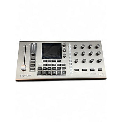 Used Nektar Panorama CS12