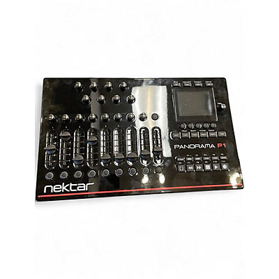 Used Nektar Panorama P1 MIDI Controller