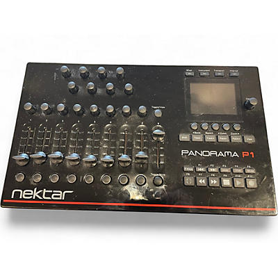 Used Nektar Panorama P1 MIDI Controller