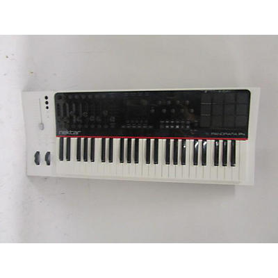 Nektar Used Nektar Panorama P4 49-Key MIDI Controller