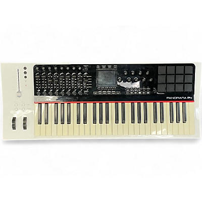 Nektar Used Nektar Panorama P4 49-Key MIDI Controller