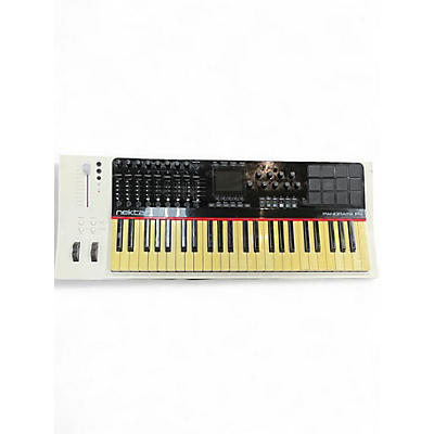 Used Nektar Panorama P4 49-Key MIDI Controller