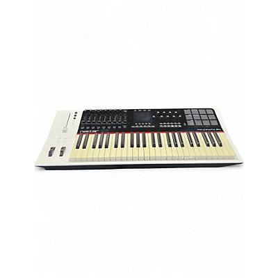 Used Nektar Panorama P4 49-Key MIDI Controller