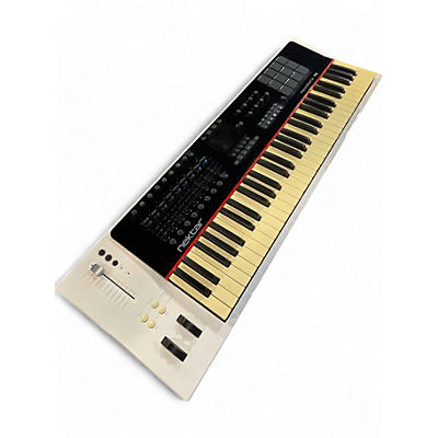 Used Nektar Panorama P6 61-Key USB MIDI Controller Keyboard