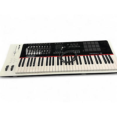 Used Nektar Panorama P6  MIDI Controller