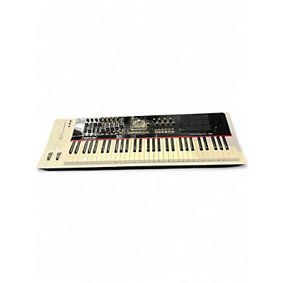 Used Nektar Panorama P6 MIDI Controller