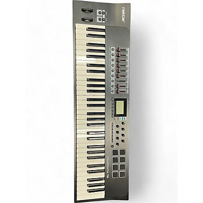 Nektar Used Nektar Panorama T6 61-KEY MIDI Controller