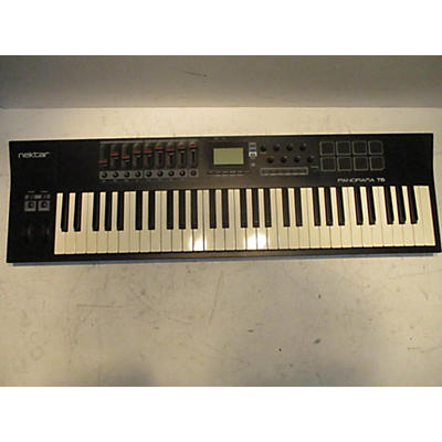 Used Nektar Panorama T6 MIDI Controller