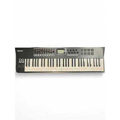 Used Nektar Panorama T6 MIDI Controller