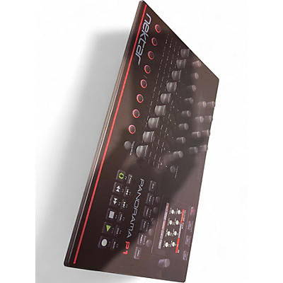 Used Nektar Panorama p1 Mixer
