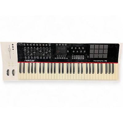 Used Nektar Panorma P6 MIDI Controller