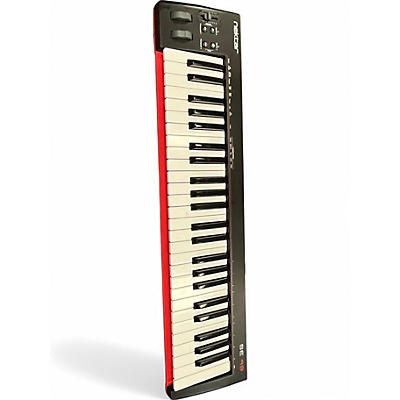 Used Nektar SE 49 MIDI Controller