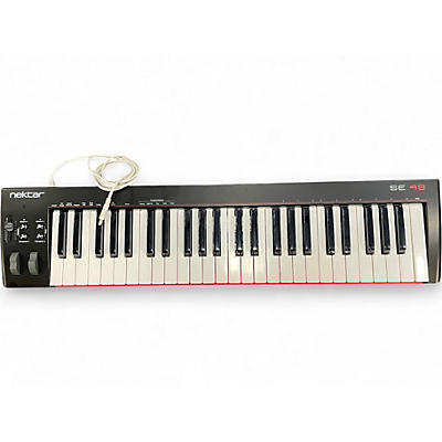 Used Nektar SE 49