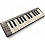Used Nektar SE25 MIDI Controller