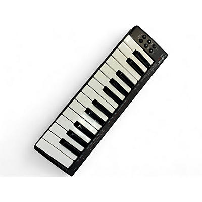 Used Nektar SE25 MIDI Controller